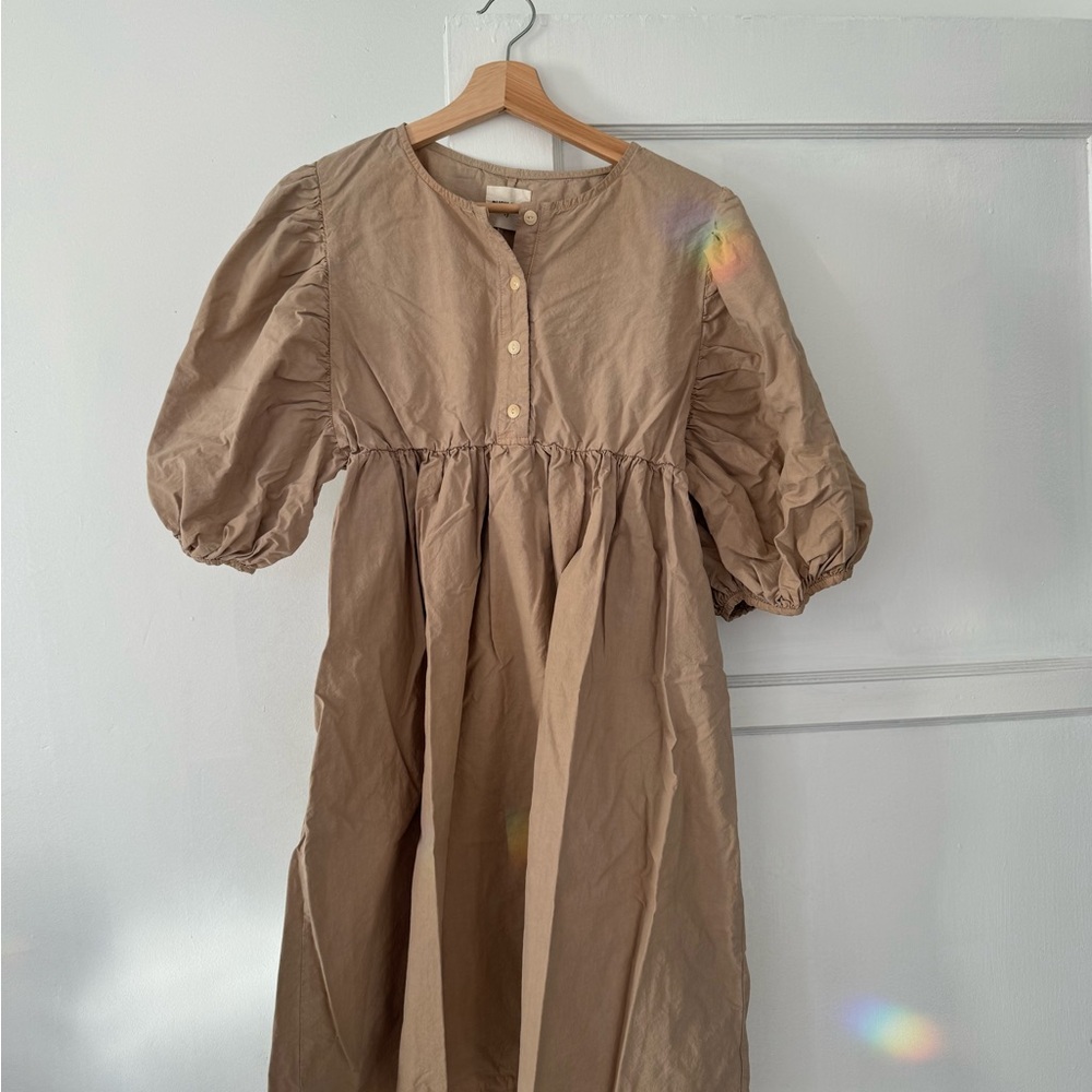 Rudy Jude Day Dress